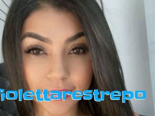 Violettarestrepo