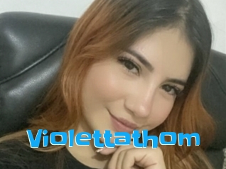 Violettathom