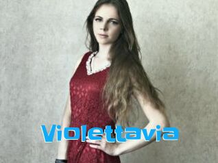 Violettavia
