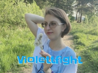 Violettfight