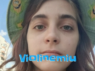 Violinemiu