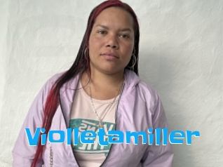 Violletamiller