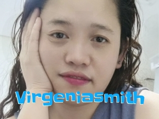 Virgeniasmith