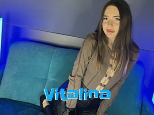 Vitalina