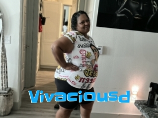 Vivaciousd