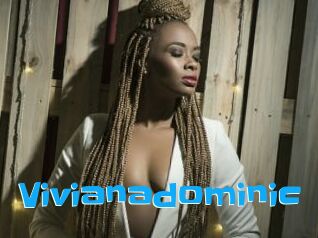 Vivianadominic