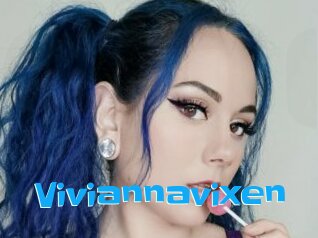 Viviannavixen