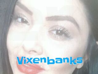 Vixenbanks