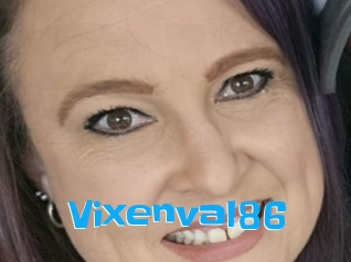 vixenval86 Enculee