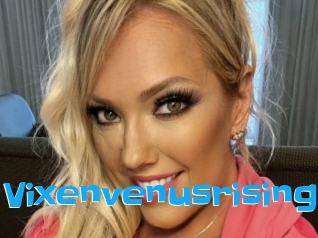 Vixenvenusrising