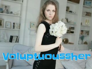 Voluptuoussher