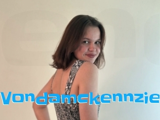 Vondamckennzie