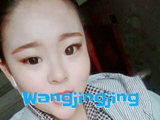 Wangjingjing