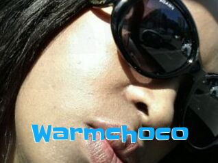 Warmchoco