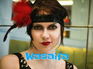 Wasaifa