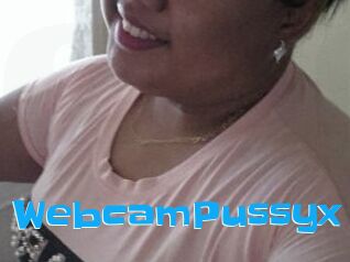 WebcamPussyx