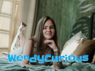 WendyCurious