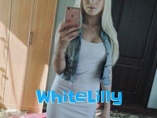 WhiteLilly