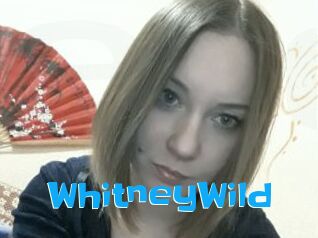WhitneyWild