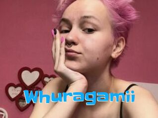 Whuragamii