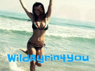 WildAyrin4You