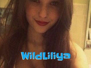 WildLiliya