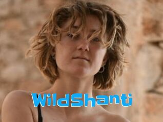 WildShanti