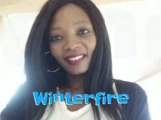 Winterfire