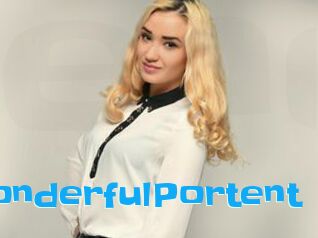 WonderfulPortent