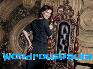 WondrousPaula
