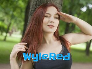 WyleRed