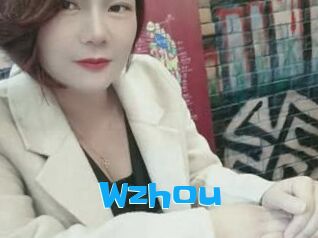 Wzhou