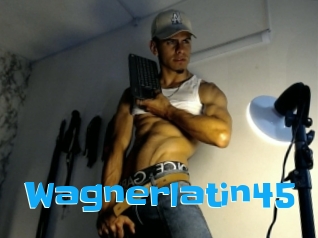 Wagnerlatin45