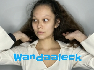 Wandaaleck