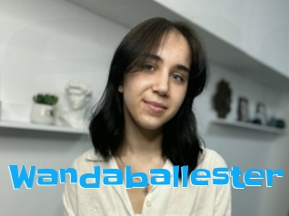 Wandaballester