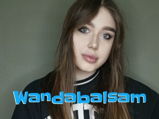wandabalsam Enculee