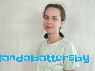 Wandabattersby