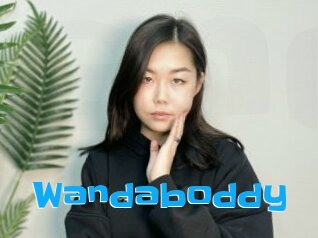 Wandaboddy