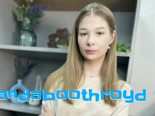 Wandaboothroyd
