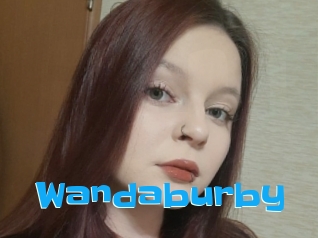 Wandaburby