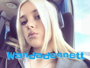 wandadennett Enculee
