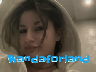 Wandaforland