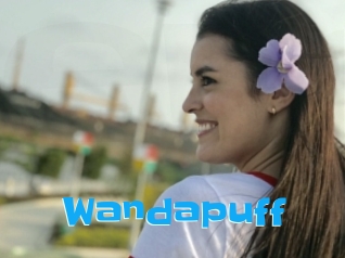 Wandapuff