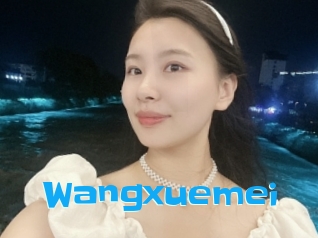 Wangxuemei