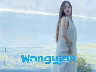 Wangyjan