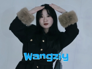 Wangziy