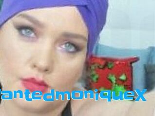 WantedmoniqueX