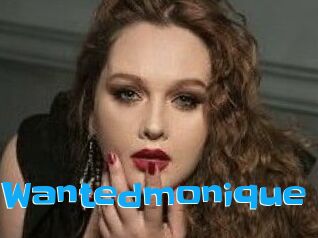 Wantedmonique_