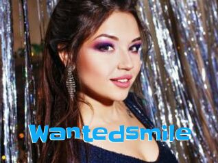 Wantedsmile