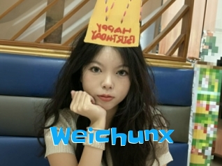 Weichunx